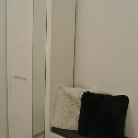 City House - Imperial Apartman Szczecin