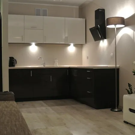 Apartman City House - Imperial