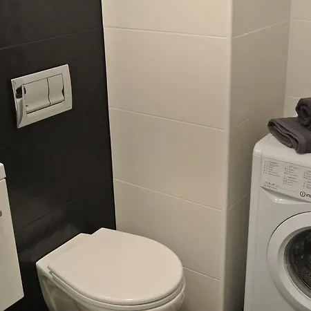 Apartman City House - Imperial *