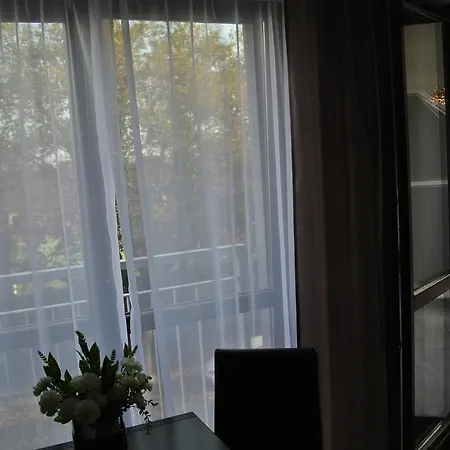 Apartmán City House - Imperial Štetín