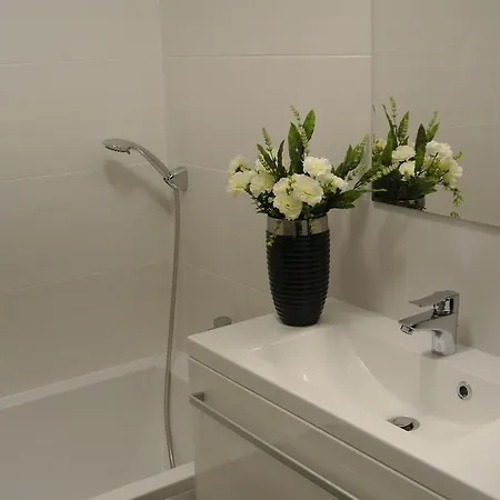 Apartman City House - Imperial