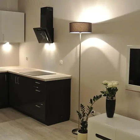 Apartman City House - Imperial Szczecin