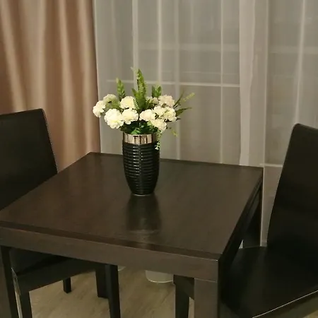 City House - Imperial Apartmán *