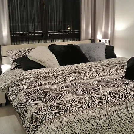 Apartmán City House - Imperial